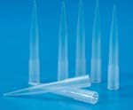 Pipette Tips Blue Gilson type - bag 1.000 uni